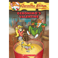 Geronimo Stilton #36: Geronimo's Valentine