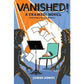 Framed! #2: Vanished!
