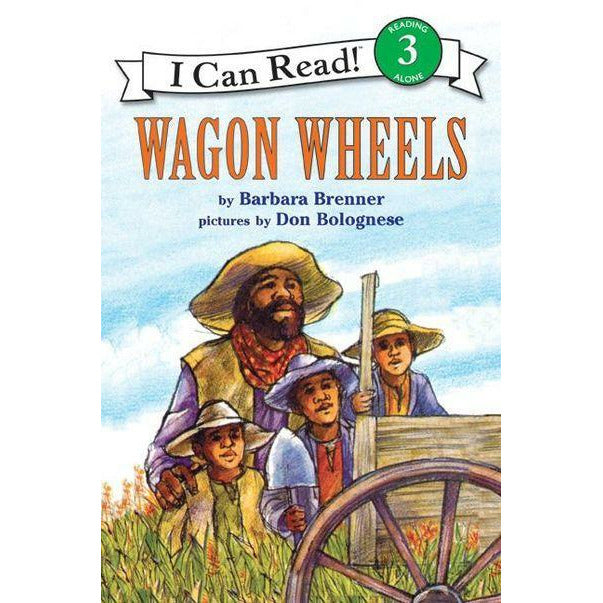 Wagon Wheels