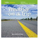 Nat Geo: Weather on a Trip