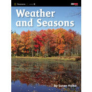 Panorama: Science K.5 Weather and Seasons