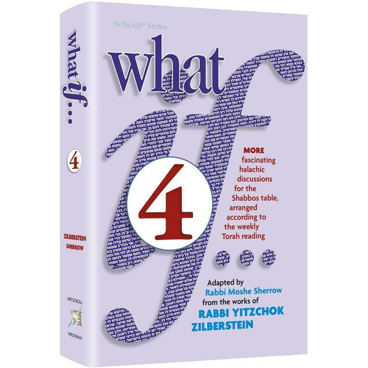 What If-4