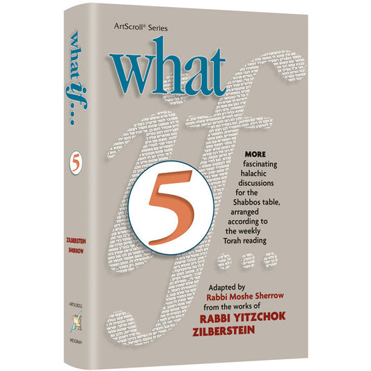 What If... Volume 5