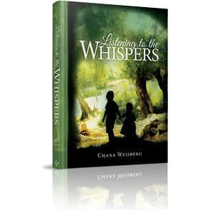 Listening to the Whispers - [product_SKU] - Menucha Publishers Inc.