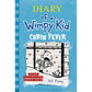 Diary of a Wimpy Kid #6: Cabin Fever