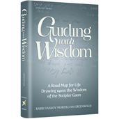 Guiding With Wisdom