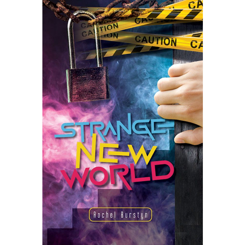 Strange New World