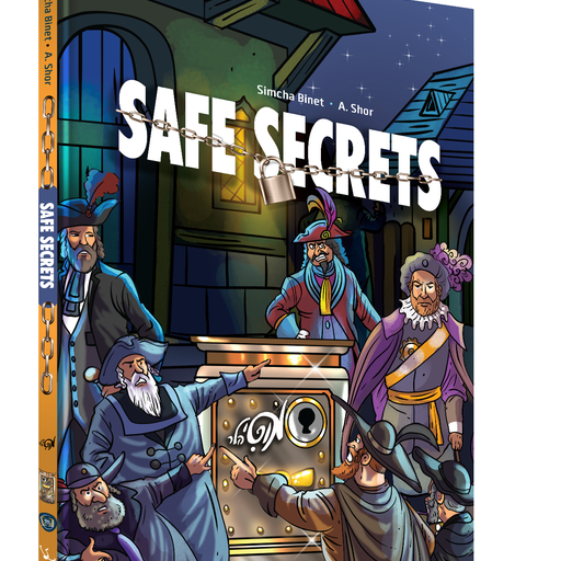 Safe Secrets