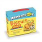 Biscuit More Phonics Fun