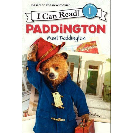 Paddington: Meet Paddington