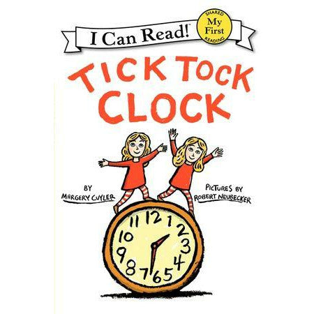 Tick Tock Clock