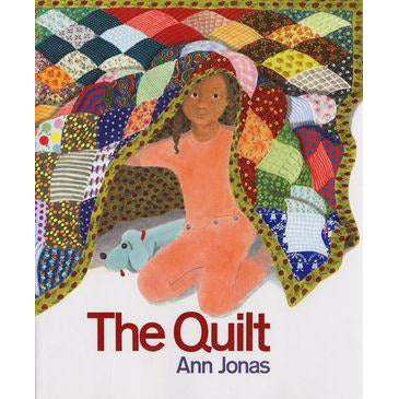 The Quilt - Hardcover