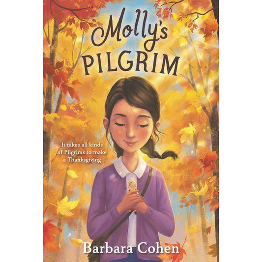 Molly's Pilgrim