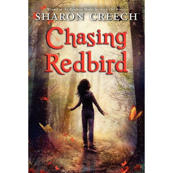 Chasing Redbird