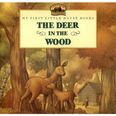The Deer in the Woods