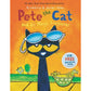 Pete the Cat and His Magic Sunglasses- Hardcover