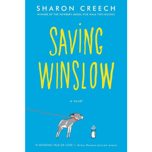 Saving Winslow