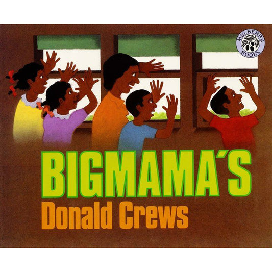 Bigmama's